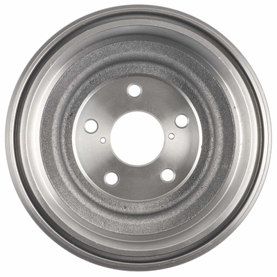Rear Brake Drum by RS PARTS - RS9765 pa1