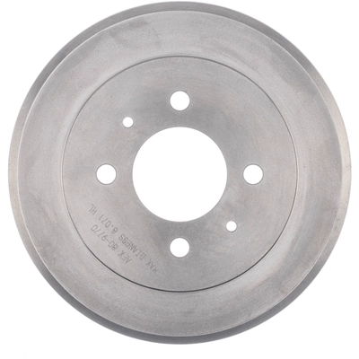 Rear Brake Drum by RS PARTS - RS9770 pa1