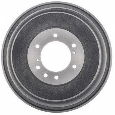 Rear Brake Drum by RS PARTS - RS97728 pa2