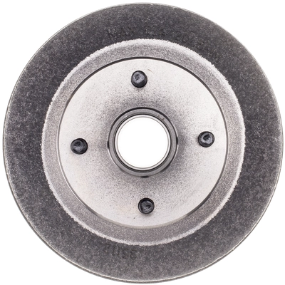 Rear Brake Drum by RS PARTS - RS9773 pa1