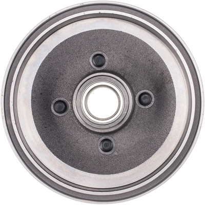 Rear Brake Drum by RS PARTS - RS9773 pa3