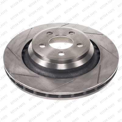 Rear Brake Drum by RS PARTS - RS9777 pa5