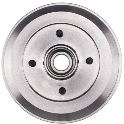 Rear Brake Drum by RS PARTS - RS97802 pa1