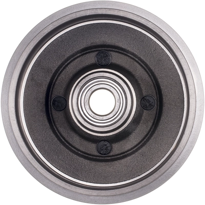 Rear Brake Drum by RS PARTS - RS97802 pa2