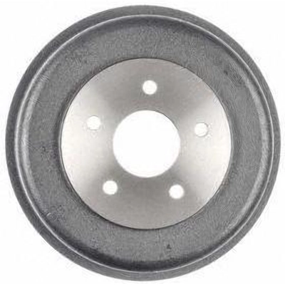 Rear Brake Drum by RS PARTS - RS97804 pa3