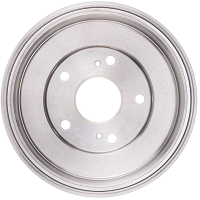 Rear Brake Drum by RS PARTS - RS97809 pa2