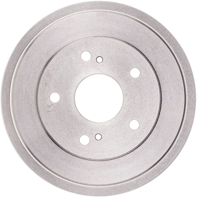 Rear Brake Drum by RS PARTS - RS97809 pa3
