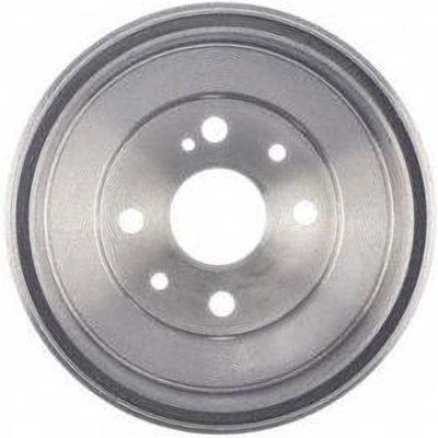 RS PARTS - RS97813 - Rear Brake Drum pa2