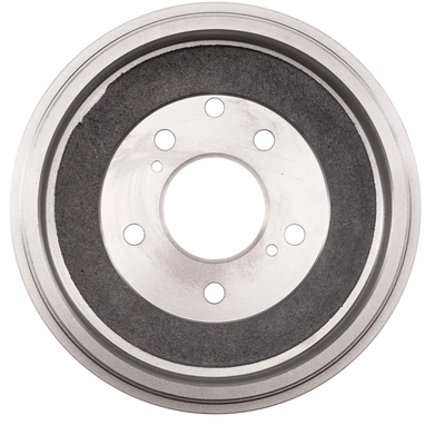 Rear Brake Drum by RS PARTS - RS97865 pa1