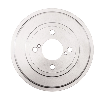 Rear Brake Drum by RS PARTS - RS97868 pa2