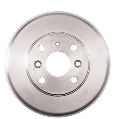 Rear Brake Drum by RS PARTS - RS97873 pa3