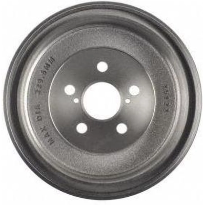 RS PARTS - RS9788 - Rear Brake Drum pa2