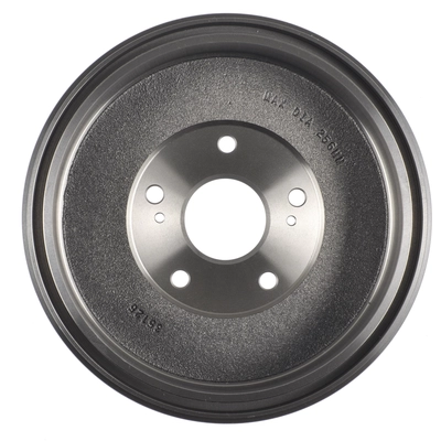 Rear Brake Drum by RS PARTS - RS9791 pa1