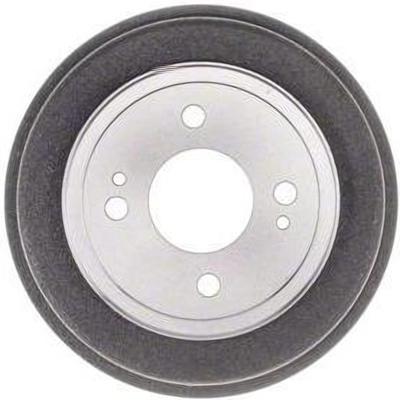 Rear Brake Drum by RS PARTS - RS9800 pa3