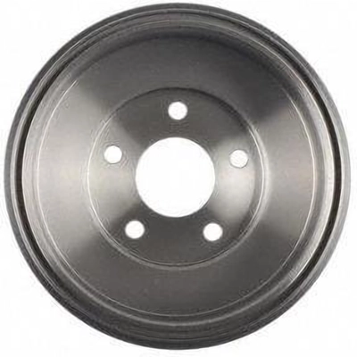 Rear Brake Drum by RS PARTS - RS9808 pa2