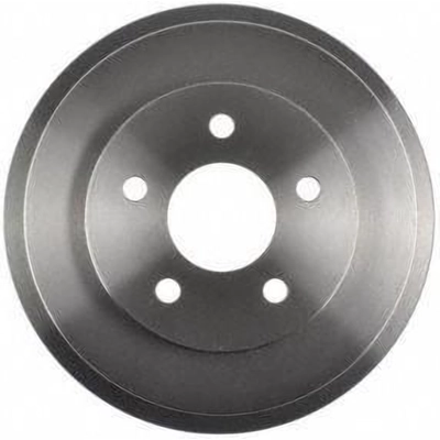 Rear Brake Drum by RS PARTS - RS9808 pa3