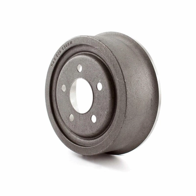Tambour de frein arrière de TOP QUALITY - 8-2469 pa1
