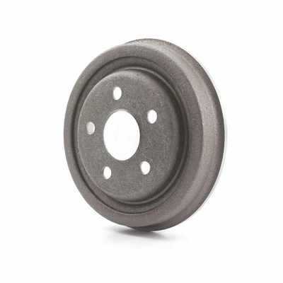 Tambour de frein arrière de TOP QUALITY - 8-2913 pa3
