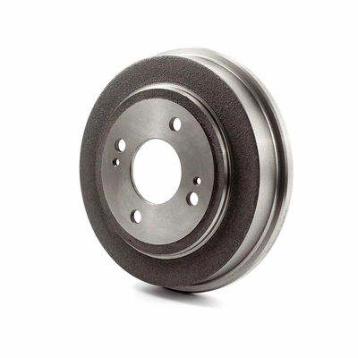 Rear Brake Drum by TOP QUALITY - 8-9311 pa1