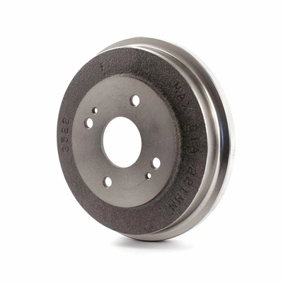 Rear Brake Drum by TOP QUALITY - 8-9458 pa2