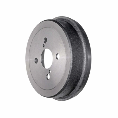 Rear Brake Drum by TOP QUALITY - 8-9545 pa1