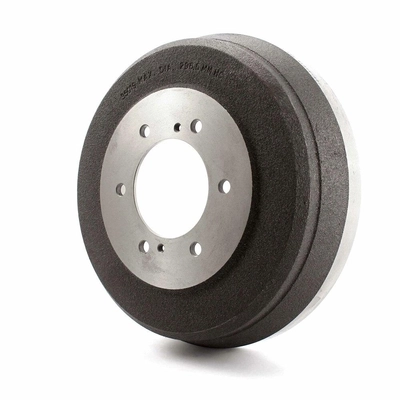 Rear Brake Drum by TOP QUALITY - 8-9630 pa1