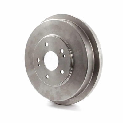 Rear Brake Drum by TOP QUALITY - 8-9674 pa3