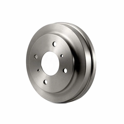 Rear Brake Drum by TOP QUALITY - 8-9706 pa11