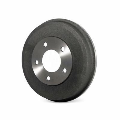 Rear Brake Drum by TOP QUALITY - 8-9711 pa1