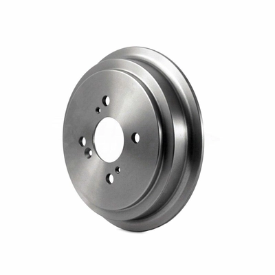 Rear Brake Drum by TOP QUALITY - 8-9717 pa11