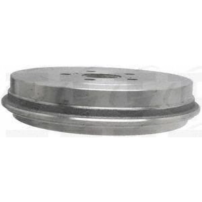 TOP QUALITY - 8-9725 - Tambour de frein arri�re pa6