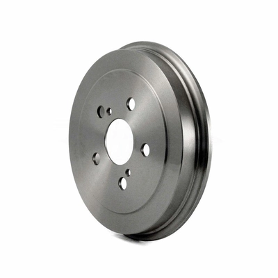 Rear Brake Drum by TOP QUALITY - 8-9734 pa7