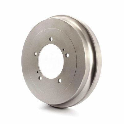 Rear Brake Drum by TOP QUALITY - 8-9739 pa3