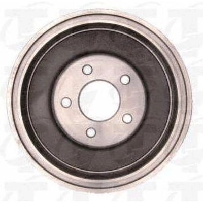 TOP QUALITY - 8-9740 - Rear Brake Drum pa5