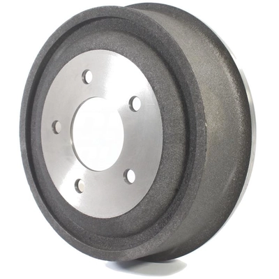 Rear Brake Drum by TOP QUALITY - 8-9741 pa7