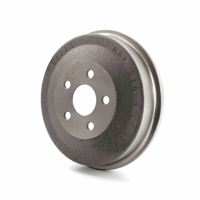 Tambour de frein arrière de TOP QUALITY - 8-9760 pa1