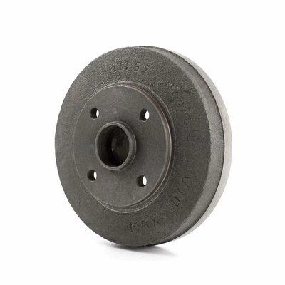 Tambour de frein arrière de TOP QUALITY - 8-9772 pa3