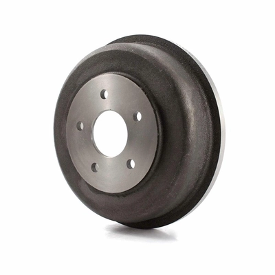Rear Brake Drum by TOP QUALITY - 8-97804 pa1