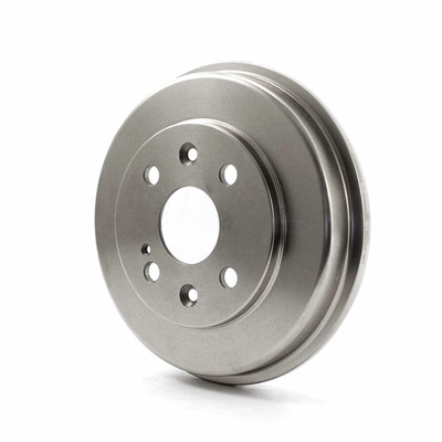 Rear Brake Drum by TOP QUALITY - 8-97813 pa4