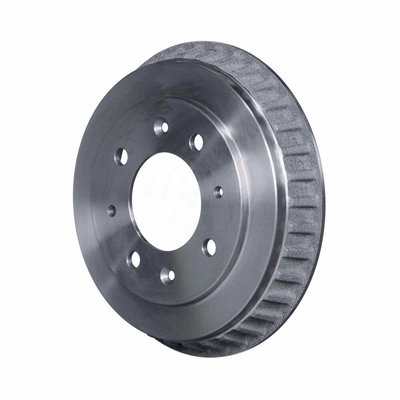 Rear Brake Drum by TOP QUALITY - 8-9790 pa4