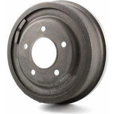 Rear Brake Drum by TRANSIT WAREHOUSE - 8-2324 pa2
