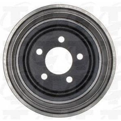 TRANSIT WAREHOUSE - 8-2469 - Rear Brake Drum pa1