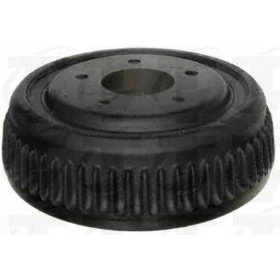 Rear Brake Drum by TRANSIT WAREHOUSE - 8-2572 pa2
