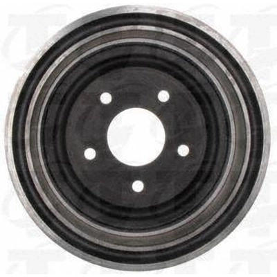 Rear Brake Drum by TRANSIT WAREHOUSE - 8-2585 pa1