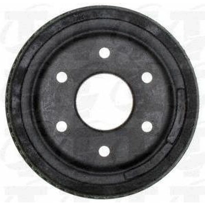 Rear Brake Drum by TRANSIT WAREHOUSE - 8-2586 pa4