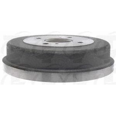 Rear Brake Drum by TRANSIT WAREHOUSE - 8-9123 pa3
