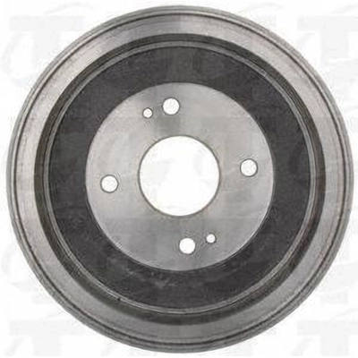 Rear Brake Drum by TRANSIT WAREHOUSE - 8-9458 pa1