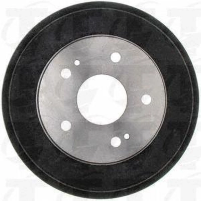 TRANSIT WAREHOUSE - 8-9653 - Rear Brake Drum pa4