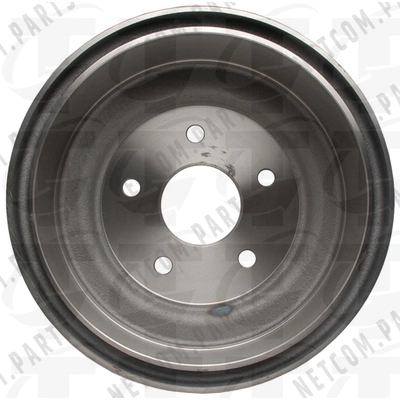 Rear Brake Drum by TRANSIT WAREHOUSE - 8-9695 pa9