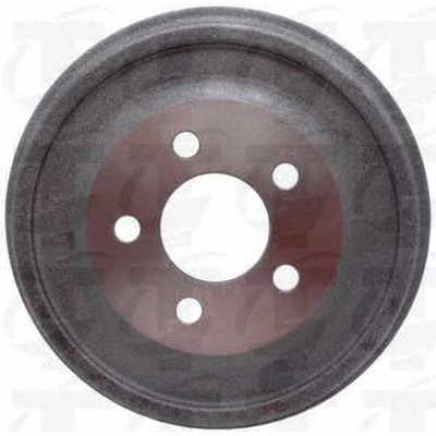 TRANSIT WAREHOUSE - 8-9716 - Rear Brake Drum pa4